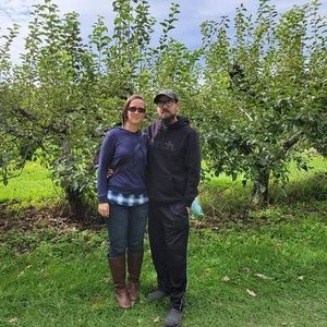 Meet your Posher, Owen